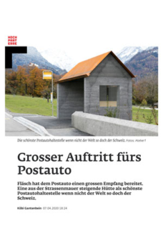 Bild von Presseartikel 4